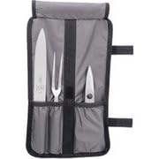 Mercer Cutlery Genesis 4-Piece Carving Set by Mercer Tool