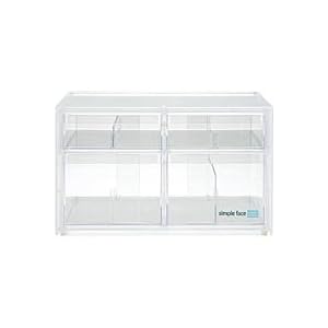 【クリックで詳細表示】シンプルフェイス 304 ナチュラル