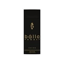 Balla Powder for Men - Tingle Formula
From balla
