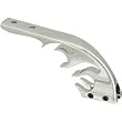 Diablo Flame Drop Forward - Silver