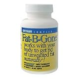 Review Biotech Corporation  / Fat B Gone w/Chitosan Complex - 60 tabs, (Biotech Corporation)