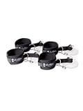 Electric Lingerie Lux Fetish Suction Cuff Set