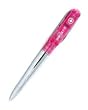 Wagner Victorinox Spectrum Swiss Army Rose Pink Medium Point Ballpoint Pen - SP109