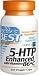 image 45 - 5HTP Enhanced with Vitamins B6 and C 120