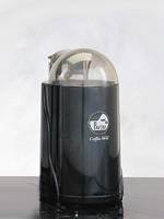 La Pavoni PA-MILL-B Mill Grinder in Black