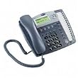 AT&T 945 4-Line Speakerphone with Intercom