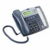 AT&T 945 4-Line Speakerphone with Intercom
