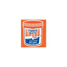 Timbermate White Oak Hardwood Wood Filler 8oz Jar