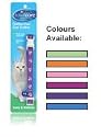 Total care Reflective paw collar for cats
