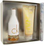 CK IN2U by Calvin Klein