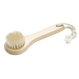 Nens Natural Facial Brush