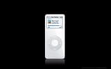 iPod nano 1G White ��