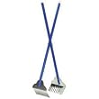Sanitary Pooper Scooper, Rake Sanitary Pooper Scooper, Rake