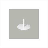 Tropitone SP24R15T 24" Steel Plate Umbrella Base Tropitone SP24R15T 24" Steel Plate Umbrella Base