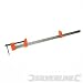 SILVERLINE 1200MM HEAVY DUTY SASH CRAMP
