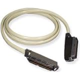 ICC 5 Foot 25-Pair Male-Female Amphenol Cable
