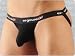 Apparel : Ergowear Max Light Jock Black