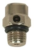 XS Scuba Over Pressure Valve