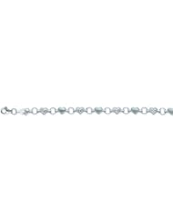 14kt Gold Adjustable Ankle Bracelet