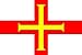 Guernsey Flag 5'x3'