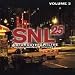Sat. Nite Live: Vol 2 [Rare Live Tracks]