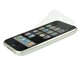 Power Support Crystal Film for iPhone® 3G/3GS - Clear (TS505LL/A)
