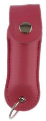 Streetwise Security Products SW3PP 1/2oz 17% Streetwise Pepper Spray with Pink Holster