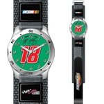 J.J. Yeley Future Stars Series Watch