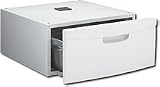 Samsung WE357A7W 15 Pedestal For Washer or Dryer - Neat White