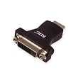 SIIG DVI to HDMI Adapter (for male DVI cable to female HDMI connection)