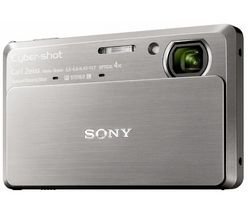 cyber monday price Sony TX7 Silver