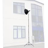 walimex Jumbo Lampenstativ, 730cm AIR