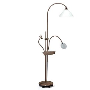 Daylight Ultimate Floorstanding Lamp