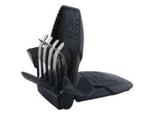 Rachael Ray from Furi OZITECH Diamond Fingers Pro Knife Sharpener and Honer.