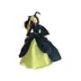 2001 Timeless Treasures Collectible Doll - Scarlett O'Hara - On Peachtree Street, The Drapery Dress