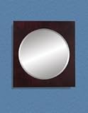 IMAGE OF Cordovan Mirror
