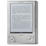 Sony PRS-505 Portable Digital e-Reader System (Silver)