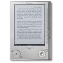 Sony PRS505S Sony PRS-505 E Reader The perfect way to store and read digital books