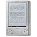 cover of Sony PRS-505 Portable Digital e-Reader System (Silver)