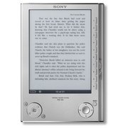 Sony PRS-505 Portable Digital e-Reader System (Silver)