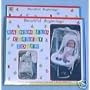baby car seat rain cover