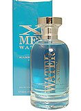  : X-Men Water by Karen Low Eau de Toilette Spray for Men 3.3 oz