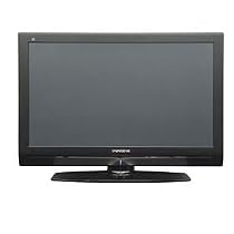Daewoo DLT32G1 - 32" Widescreen HD Ready LCD TV With Freeview - Black