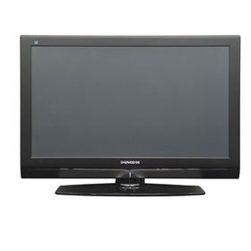 Daewoo DLT32G1 - 32" Widescreen HD Ready LCD TV With Freeview - Black