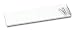 Spikes Size
Champion Sports Official Size Pitcher's Plate With Metal Spikes