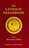 Catholic Prayerbook: From Downside Abbey