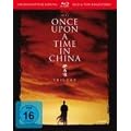 Once upon a time in China - Trilogy [Blu-ray]