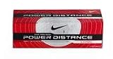 Nike Power Distance Long Golf Balls, Sleeve, 3 Balls 21JuUAacKOL. SL160 Nike Power Distance Long Golf Balls, Sleeve, 3 Balls