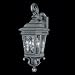 Thomas Lighting - M5229-7 : Astoria two-light die cast Aluminum outdoor wall fixture