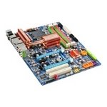 Gigabyte GA-X48T-DQ6 Motherboard - Intel X48 + ICH9R Chipset